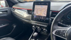 Renault Arkana 1.6 E-TECH Hybrid 145 R.S. Line 5dr Auto Hybrid Estate